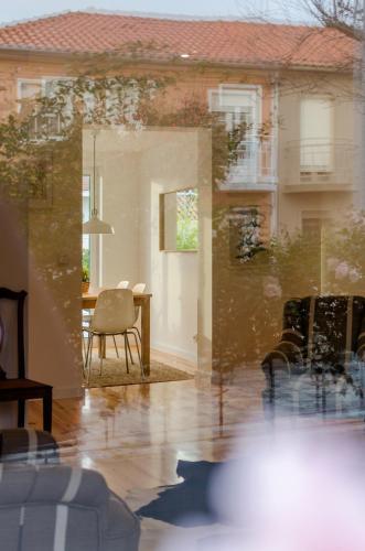 Apartamento Casa Vilarinha