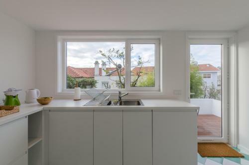 Apartamento Casa Vilarinha