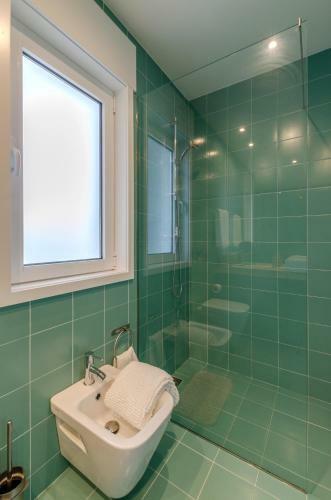 Apartamento Casa Vilarinha