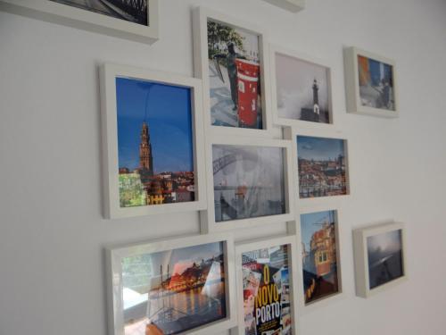 S. Jo�o Porto Apartment