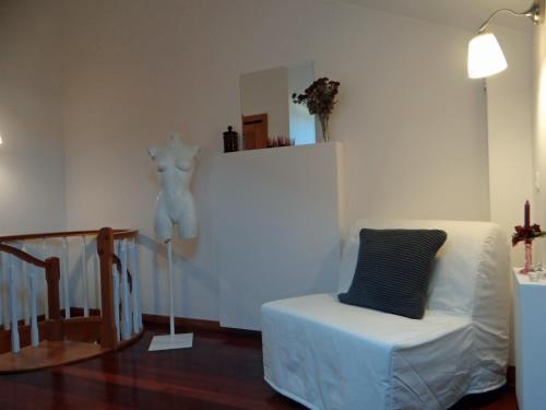 S. Jo�o Porto Apartment