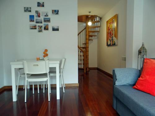 S. Jo�o Porto Apartment