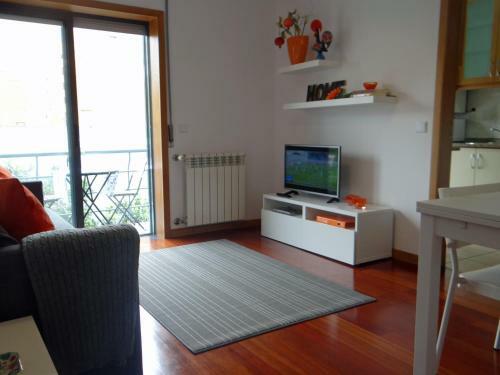 S. Jo�o Porto Apartment