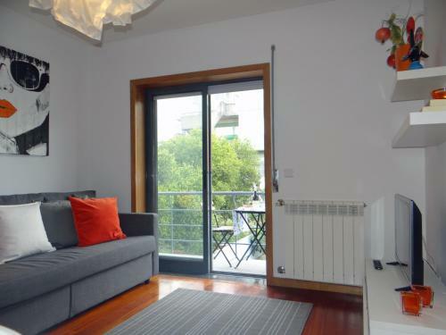 S. Jo�o Porto Apartment