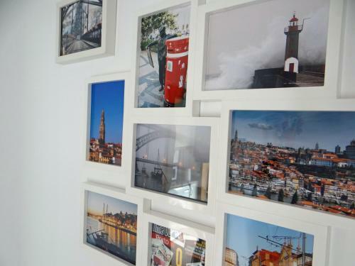 S. Jo�o Porto Apartment