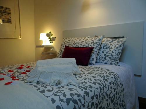 S. Jo�o Porto Apartment