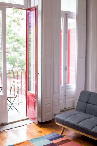 Hostal Magn�lia House