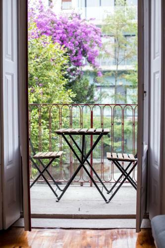 Hostal Magn�lia House