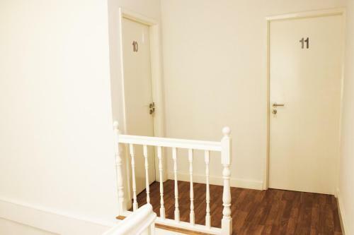 Bed & Breakfast Tmj Beb