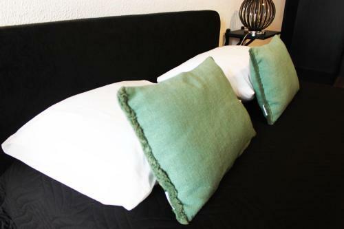Bed & Breakfast Tmj Beb