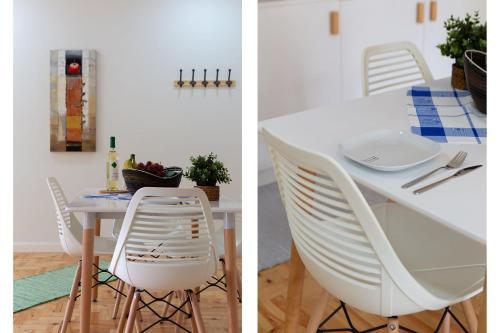 Lovelystay - Bonfim Charming Apartment
