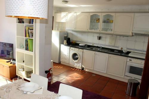 Apartment Rua Doutor Alberto De Aguiar