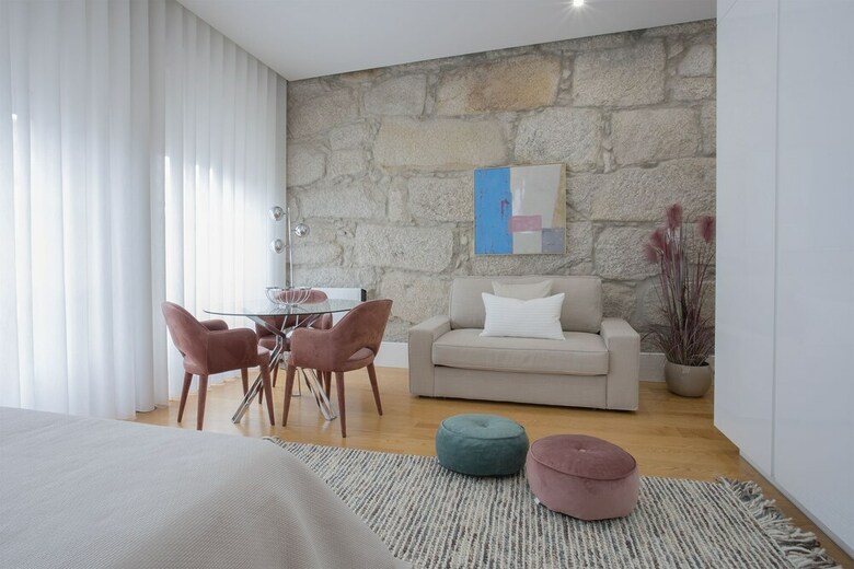 Liiiving In Porto | Downtown Luxury Apartments