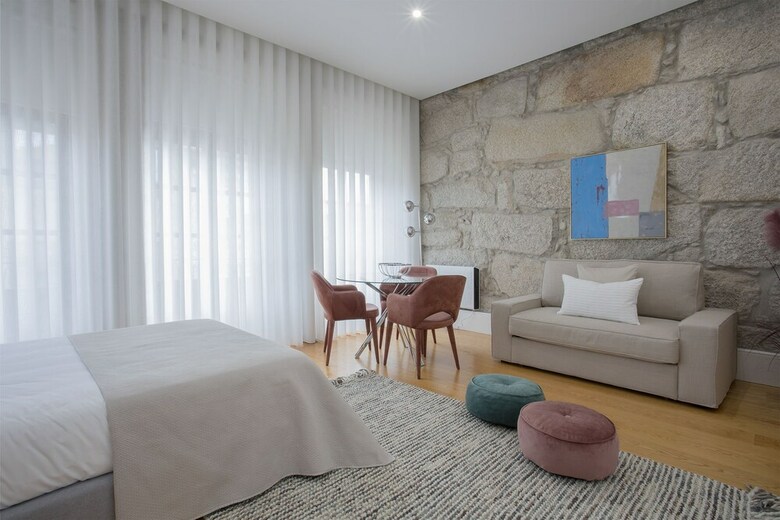 Liiiving In Porto | Downtown Luxury Apartments