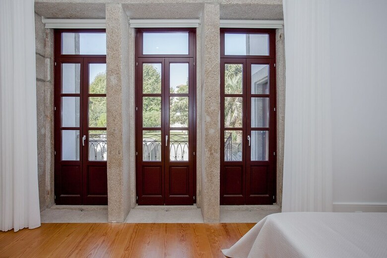 Liiiving In Porto | Downtown Luxury Apartments