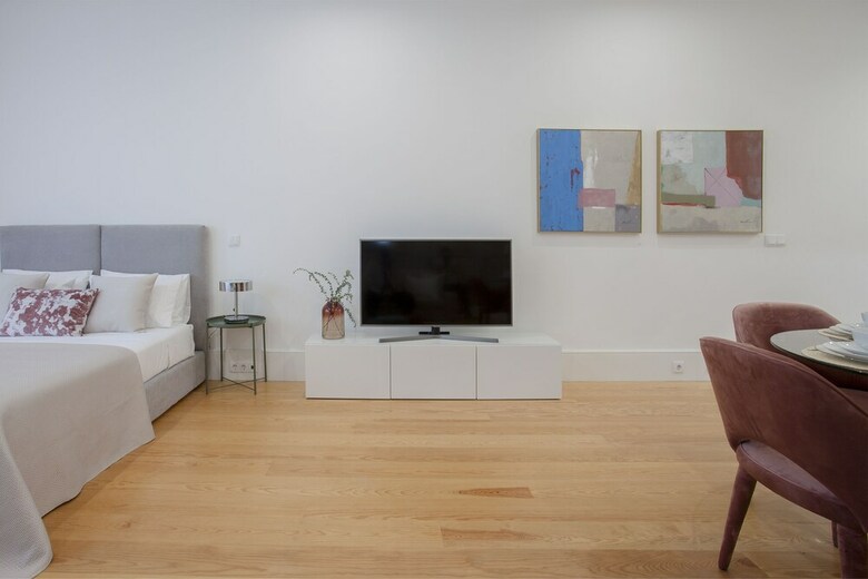 Liiiving In Porto | Downtown Luxury Apartments