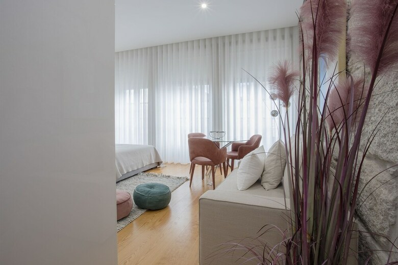 Liiiving In Porto | Downtown Luxury Apartments