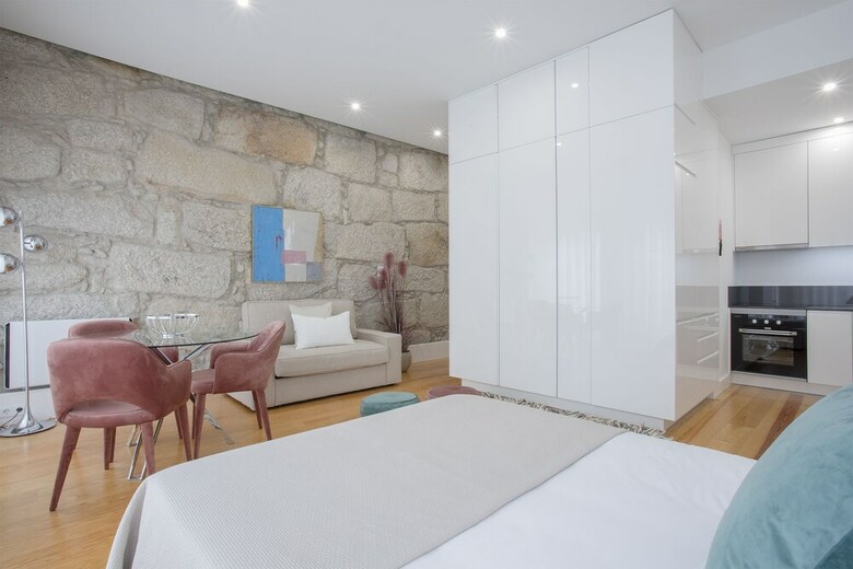 Liiiving In Porto | Downtown Luxury Apartments