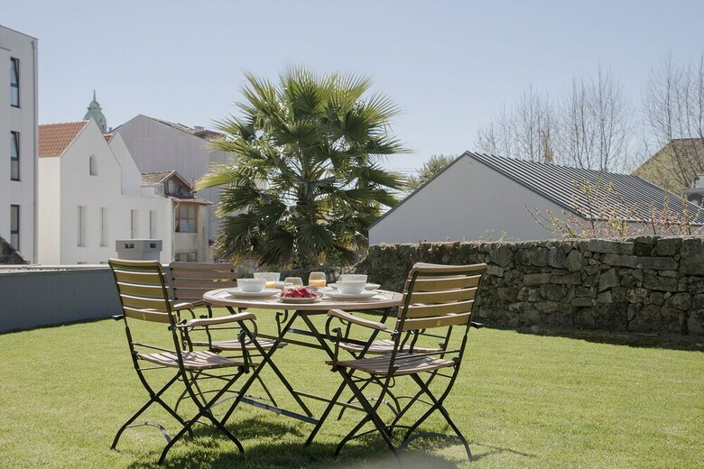 Liiiving In Porto | Downtown Luxury Apartments