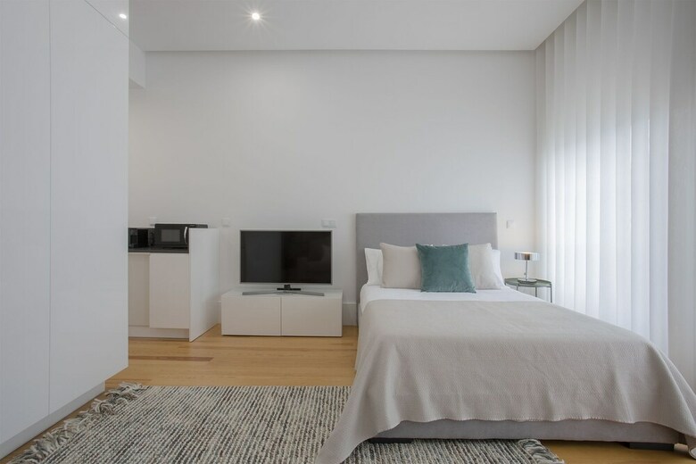 Liiiving In Porto | Downtown Luxury Apartments