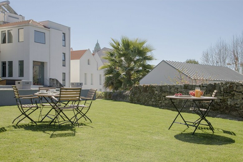 Liiiving In Porto | Downtown Luxury Apartments