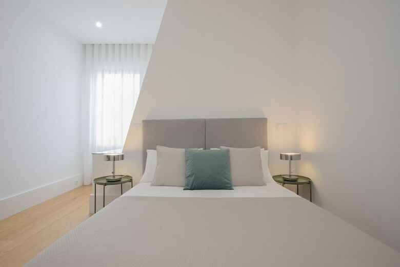 Liiiving In Porto | Downtown Luxury Apartments