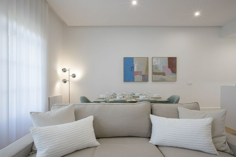 Liiiving In Porto | Downtown Luxury Apartments