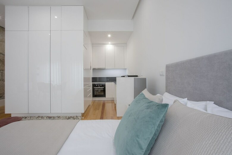 Liiiving In Porto | Downtown Luxury Apartments