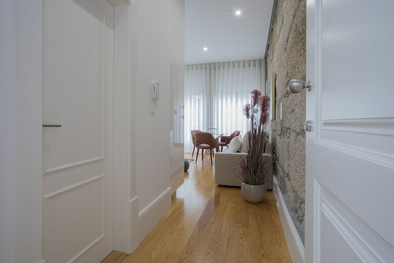 Liiiving In Porto | Downtown Luxury Apartments