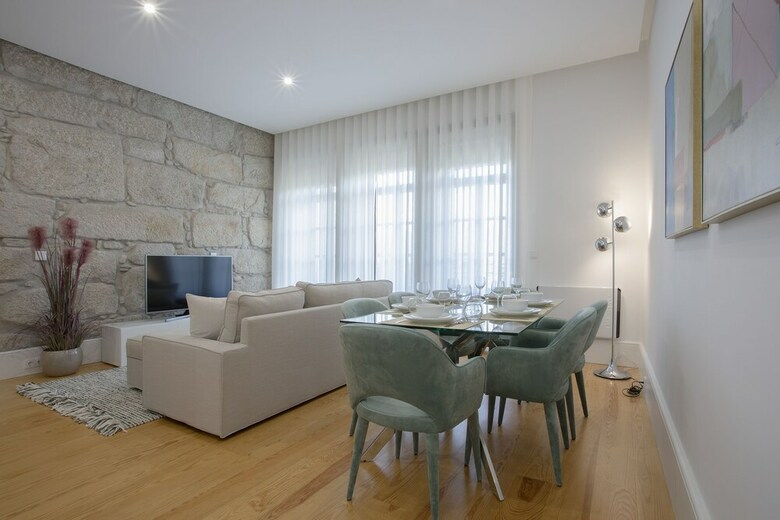 Liiiving In Porto | Downtown Luxury Apartments