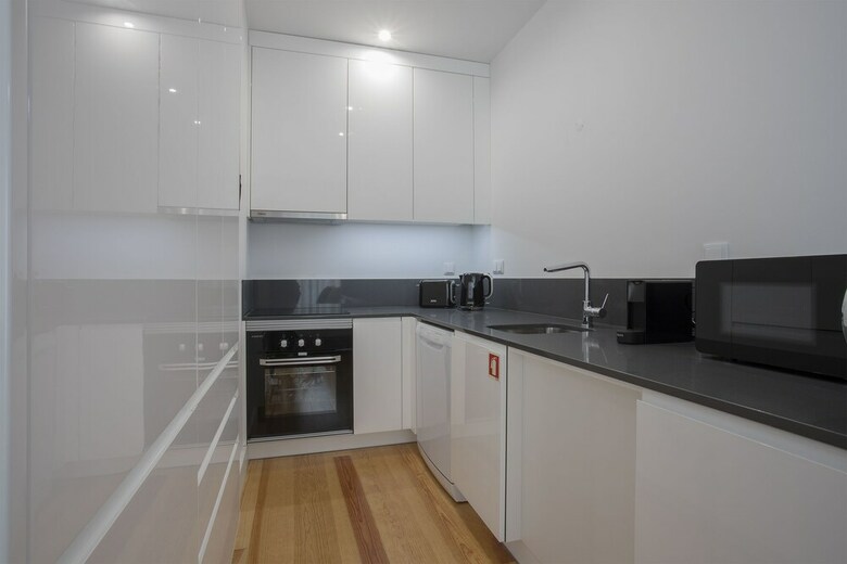 Liiiving In Porto | Downtown Luxury Apartments