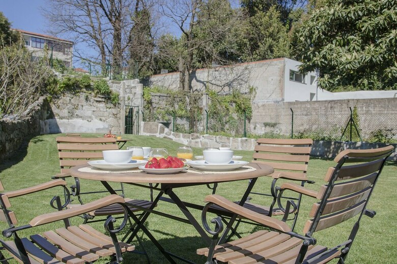 Liiiving In Porto | Downtown Luxury Apartments
