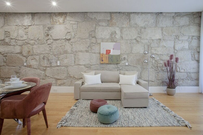 Liiiving In Porto | Downtown Luxury Apartments