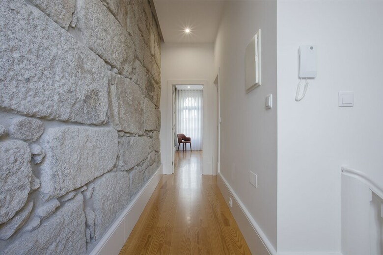 Liiiving In Porto | Downtown Luxury Apartments