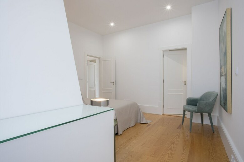 Liiiving In Porto | Downtown Luxury Apartments