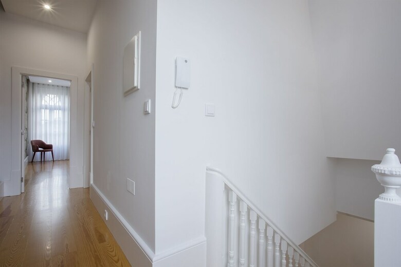 Liiiving In Porto | Downtown Luxury Apartments