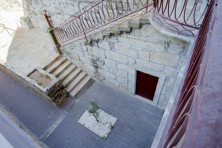 Liiiving In Porto | Downtown Luxury Apartments