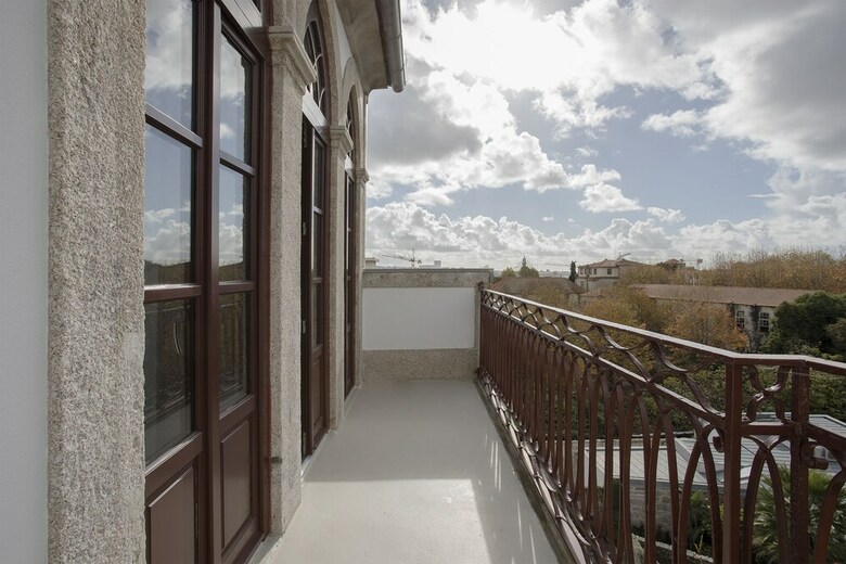 Liiiving In Porto | Downtown Luxury Apartments