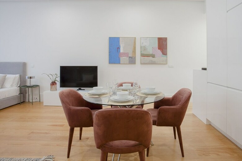 Liiiving In Porto | Downtown Luxury Apartments