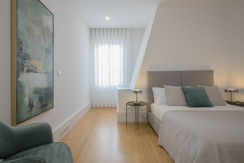 Liiiving In Porto | Downtown Luxury Apartments
