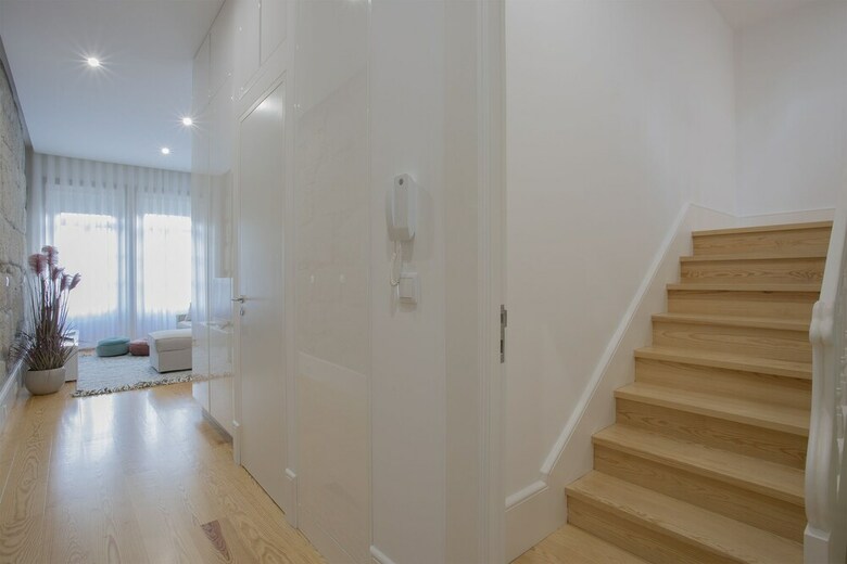 Liiiving In Porto | Downtown Luxury Apartments