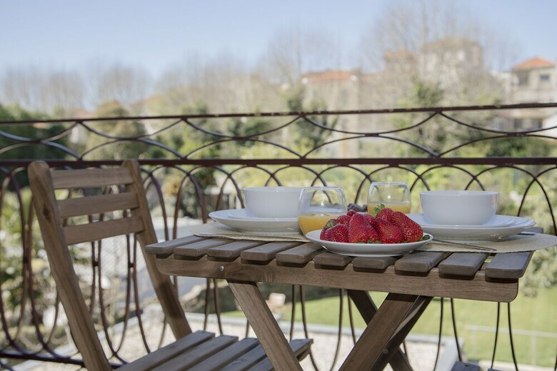 Liiiving In Porto | Downtown Luxury Apartments