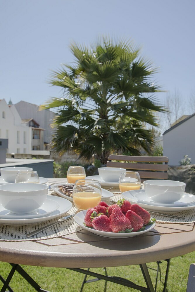 Liiiving In Porto | Downtown Luxury Apartments