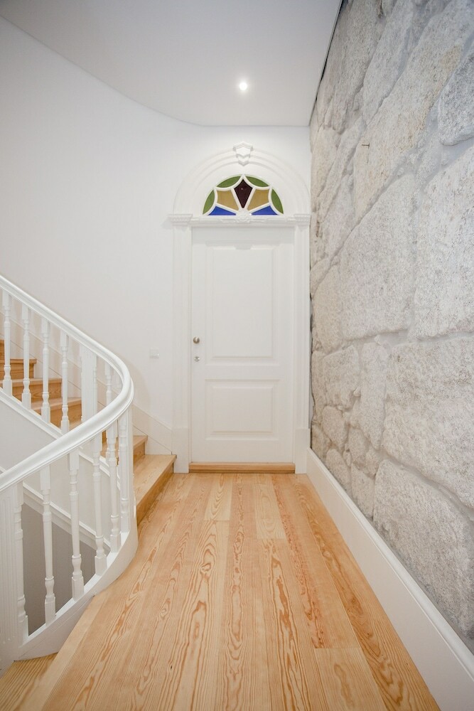 Liiiving In Porto | Downtown Luxury Apartments
