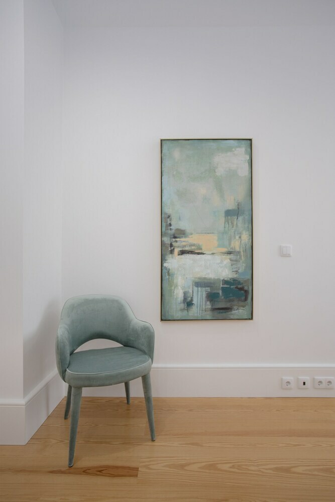 Liiiving In Porto | Downtown Luxury Apartments