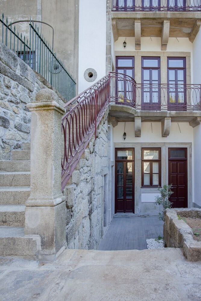 Liiiving In Porto | Downtown Luxury Apartments