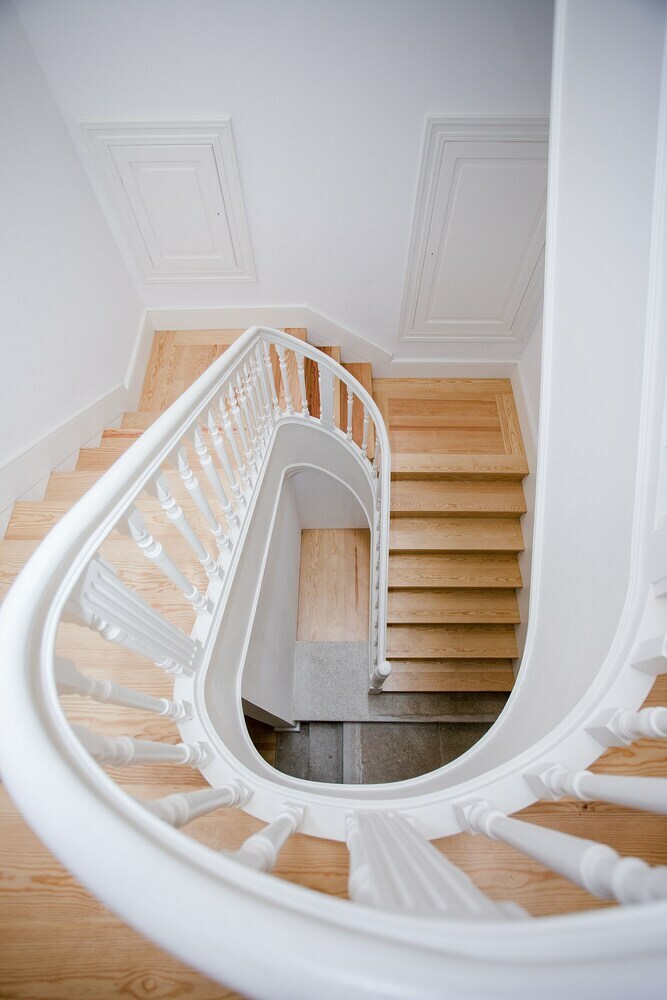 Liiiving In Porto | Downtown Luxury Apartments