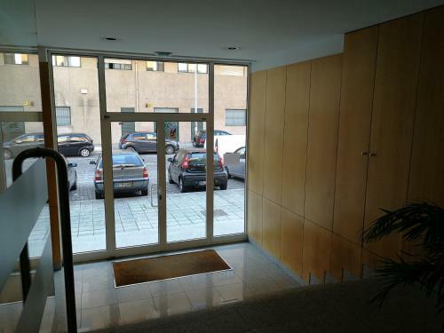 Apartamento Oporto St Jo�o