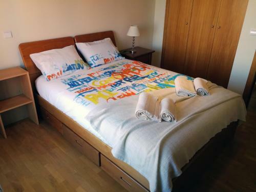 Apartamento Oporto St Jo�o