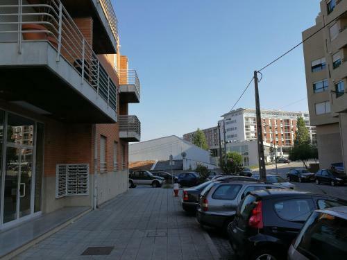 Apartamento Oporto St Jo�o